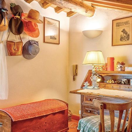 Renaissance Apartment Pienza Bagian luar foto